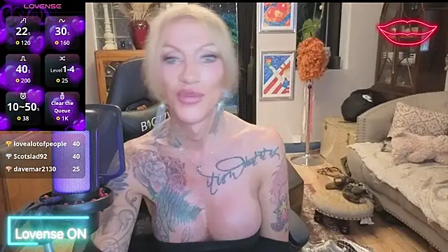 shytrans_uk – Kamerová šou