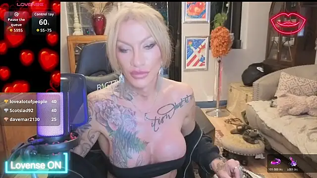shytrans_uk – Kamerová šou