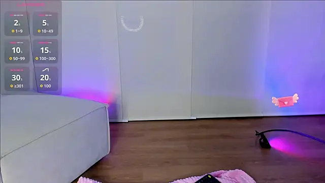 Pokój czatu na żywo – Vahl_-