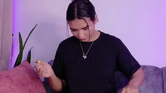 samiradoll 即時聊天室