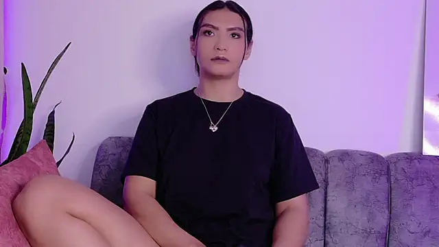 samiradoll – Naživo chatovacia miestnosť