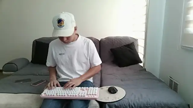 eros_walker Cameră chat live