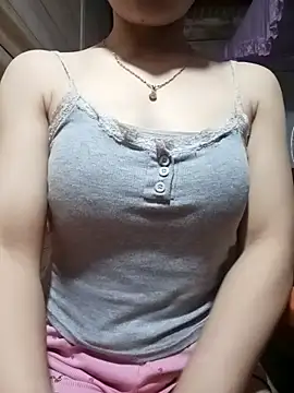 LucyyLy Cameră chat live