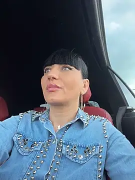 Živá chatovací místnost MysticCleo