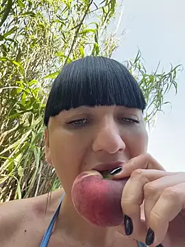 Chat ao vivo de MysticCleo