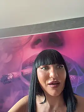 Chatroom en direct de MysticCleo