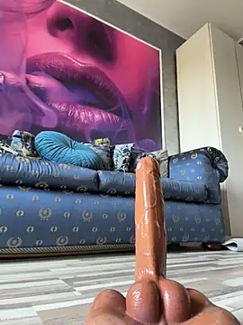 Živá chatovací místnost MysticCleo