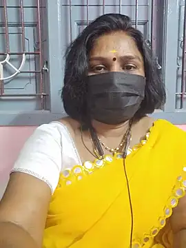 Apsaras_Sunandha's Webcam Show