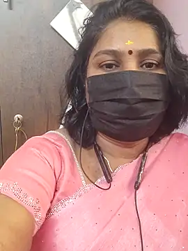 Chat ao vivo de Apsaras_Sunandha