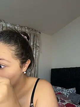 Chat ao vivo de Tayler_Kim