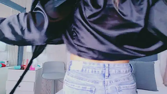 Chat soba uživo modela ZoeWilliis
