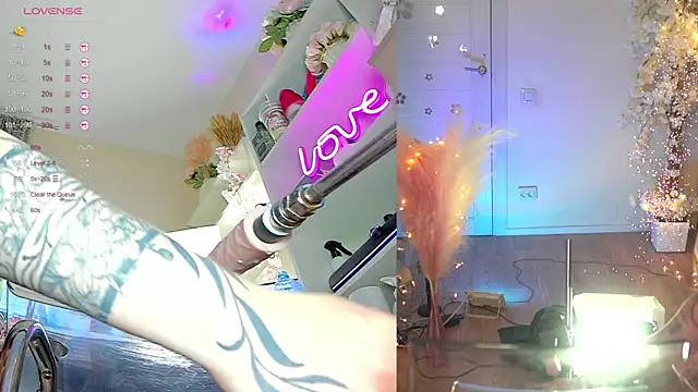 Chat soba uživo modela Ur_lil_bb