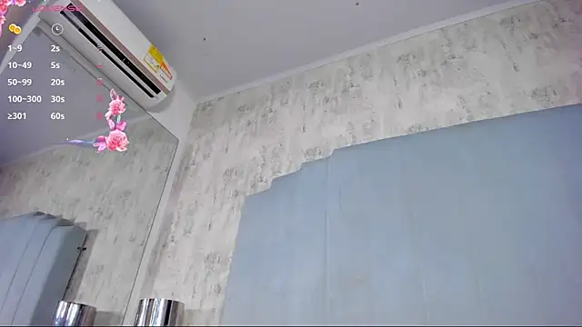 shanty_coleのライブチャットルーム