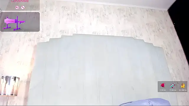 shanty_cole's Live Chat Room