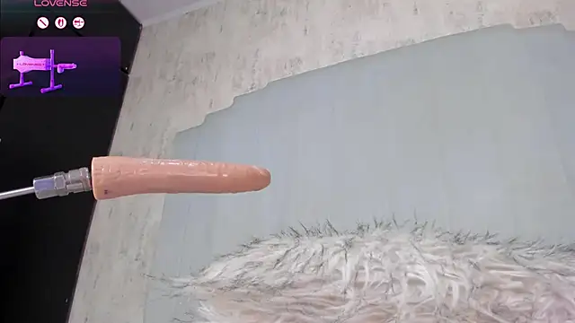 shanty_cole élő chatszobája