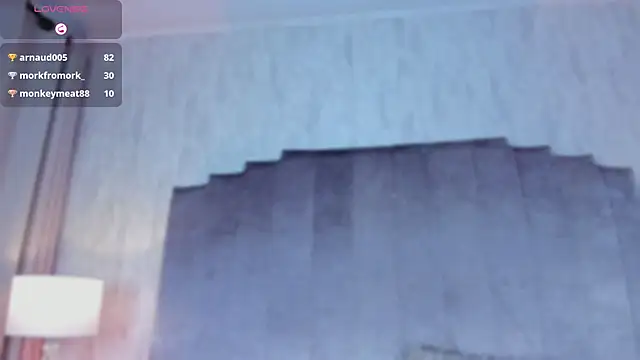 shanty_colen Live chat-huone