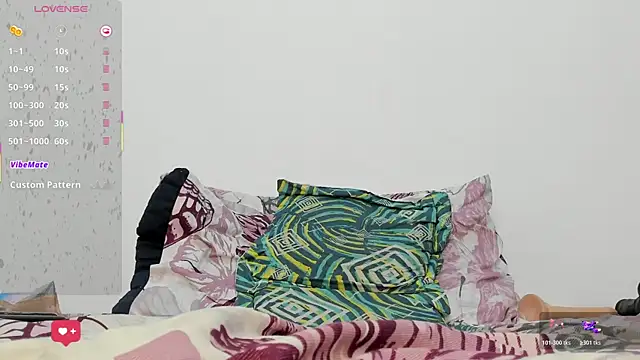 Bilik Sembang Langsung lunna_noir