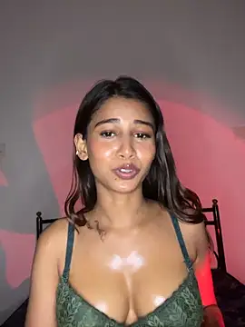 Sala de chat ao vivo de STRIP_GLOW