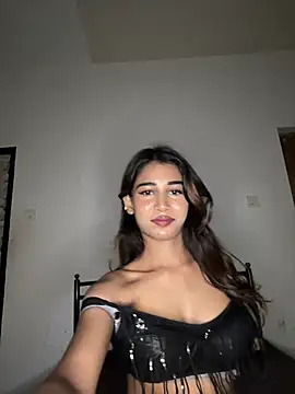 חדר צ'אט בשידור חי של STRIP_GLOW