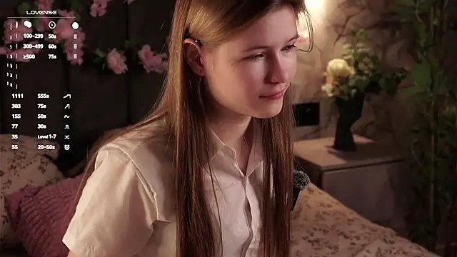 LynHillaire чат на живо