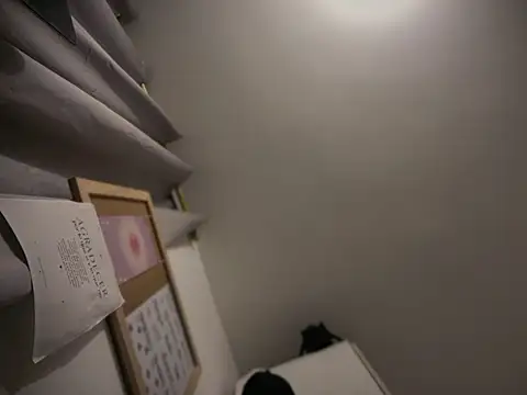 Živá chatovací místnost CharlottX