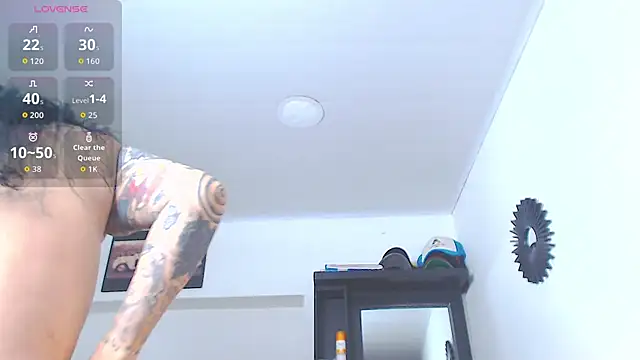 Phòng Chat Trực Tiếp Vicky_hotmilf