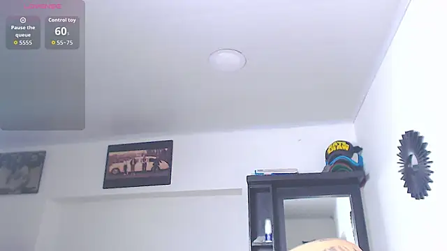 Sala de chat ao vivo de Vicky_hotmilf