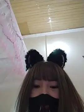 Živá chatovací místnost Jade69xx