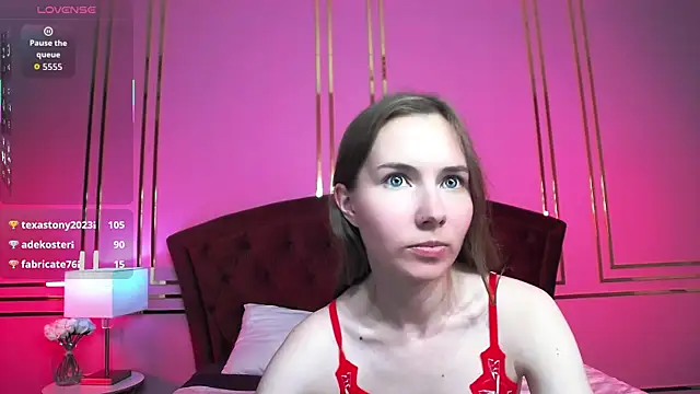 JessieJuss Live Chatraum