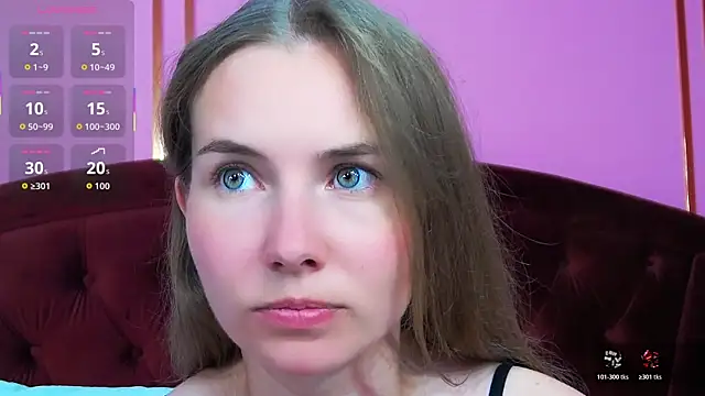 JessieJuss 실시간 채팅방