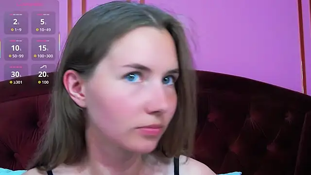 JessieJuss – live chatrum