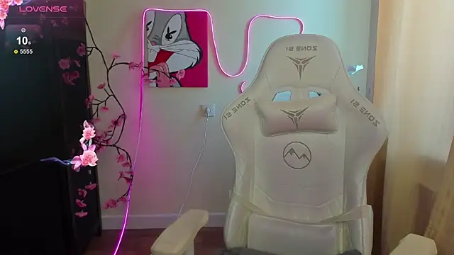 Sala de chat ao vivo de AudreyyKim