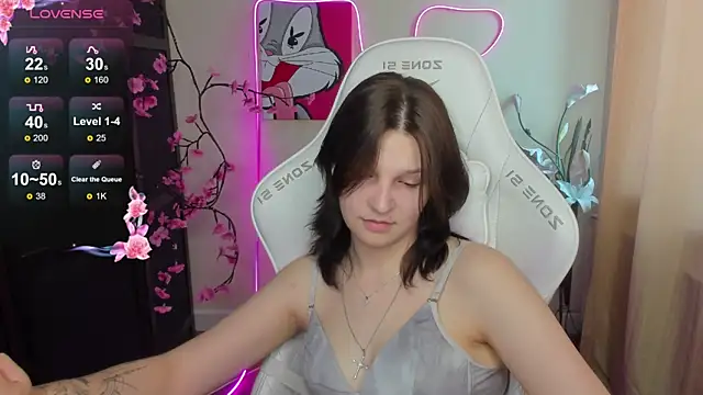 AudreyyKim Ruang Obrolan Langsung