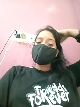 Živá chatovací místnost Bebo_Sweety143