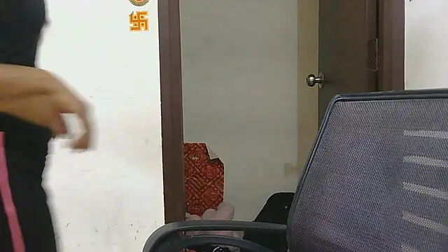 Seductive_Rani 现场聊天室