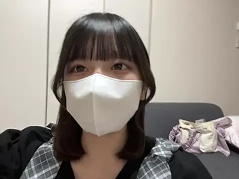 Bilik Sembang Langsung ribonchan_nyqx
