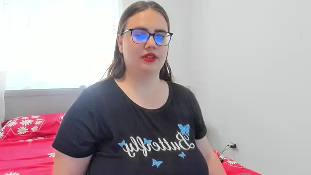 Živá chatovací místnost amiravyxen