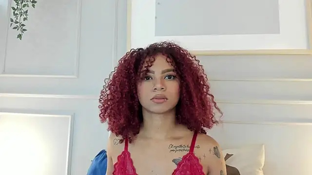 Chatroom en direct de Skarleth_bm