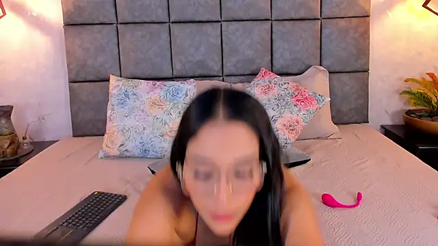 Roseaurora Live Chatrum