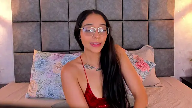 Roseaurora Live Chatraum