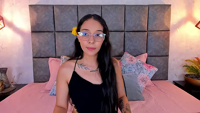 Roseaurora Live Chatraum