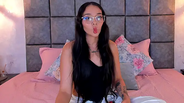 Roseaurora Live Chatraum