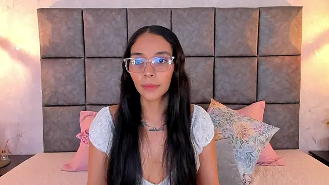 Chat ao vivo de Roseaurora