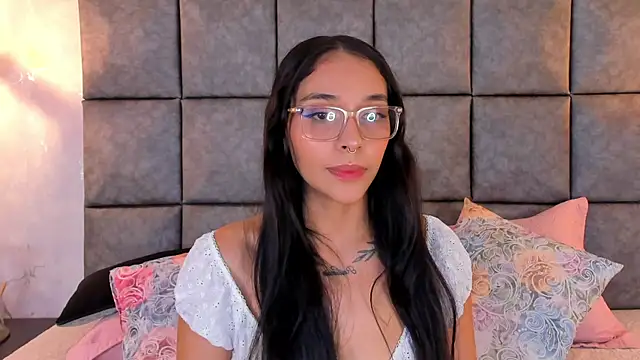 Roseaurora Cameră chat live