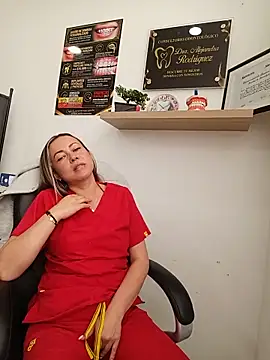 _Dentist-Madisson_04 Live Sex Cam-Show