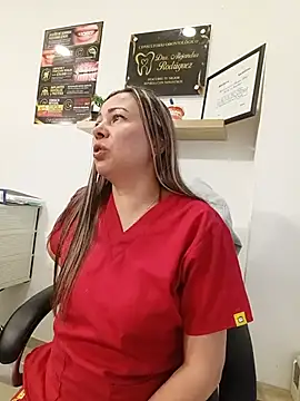 _Dentist-Madisson_04 Live Chatraum