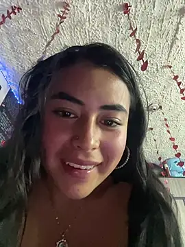 Kimmy_05 Live Chatraum