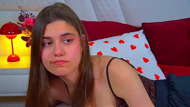 ArianaAllens чат на живо