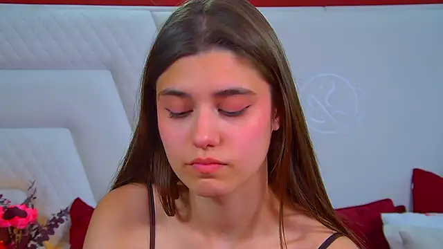 ArianaAllens élő chatszobája