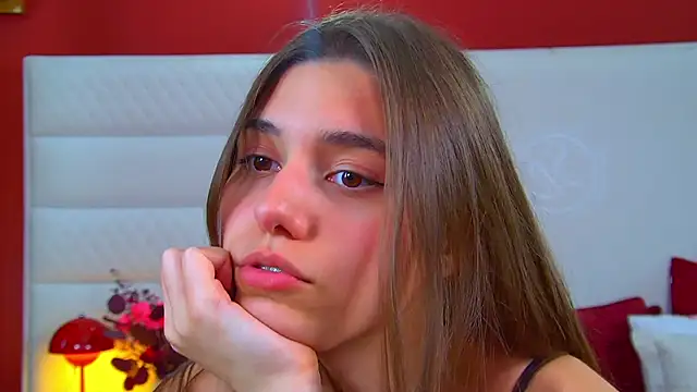 ArianaAllens – live chatrum